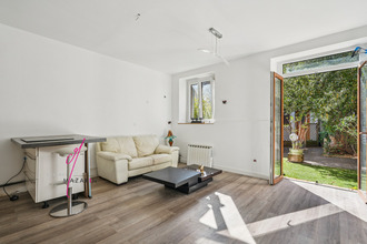 achat appartement epinay-sur-orge 91360