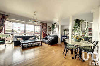 achat appartement epinay-sur-orge 91360