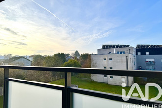 achat appartement epinay-sur-orge 91360