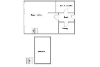 achat appartement epinay-sur-orge 91360