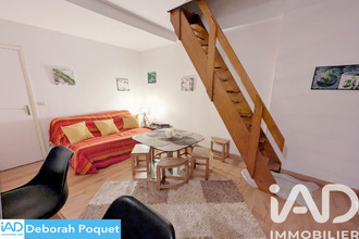 achat appartement epinay-sur-orge 91360