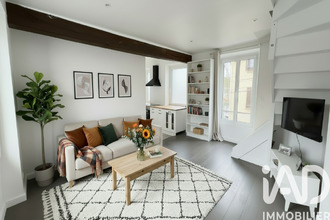 achat appartement epinay-sur-orge 91360