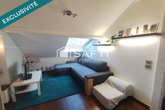 achat appartement epinay-sur-orge 91360