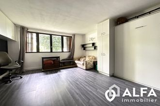 achat appartement epinay-sur-seine 93800