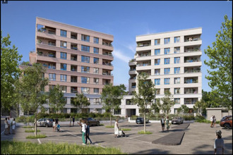 achat appartement epinay-sur-seine 93800