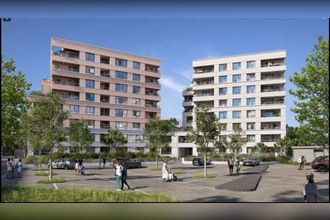 achat appartement epinay-sur-seine 93800