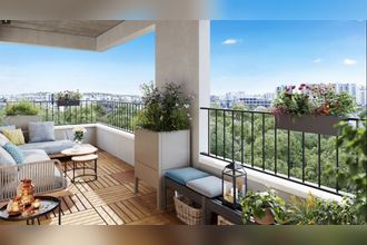 achat appartement epinay-sur-seine 93800