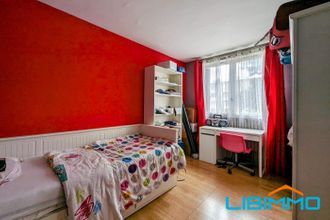 achat appartement epinay-sur-seine 93800