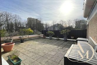 achat appartement epinay-sur-seine 93800