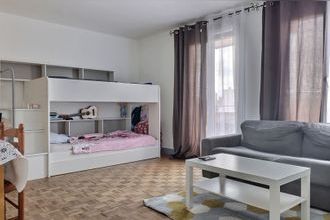 achat appartement epinay-sur-seine 93800