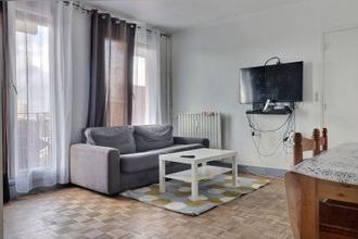 achat appartement epinay-sur-seine 93800