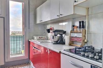 achat appartement epinay-sur-seine 93800