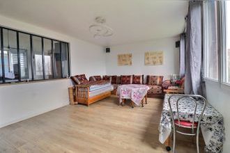 achat appartement epinay-sur-seine 93800