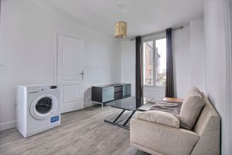 achat appartement epinay-sur-seine 93800