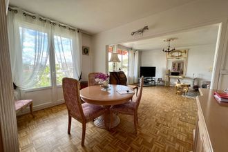 achat appartement epinay-sur-seine 93800