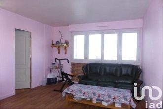 achat appartement epinay-sur-seine 93800