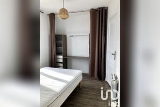 achat appartement epinay-sur-seine 93800