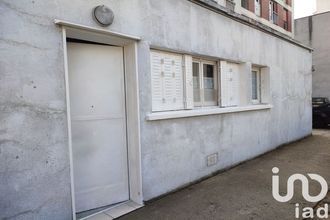 achat appartement epinay-sur-seine 93800