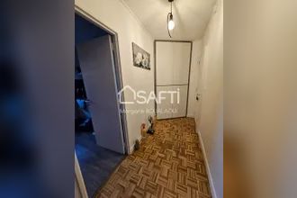 achat appartement epinay-sur-seine 93800