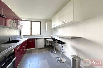 achat appartement epinay-sur-seine 93800