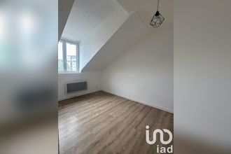 achat appartement epinay-sur-seine 93800