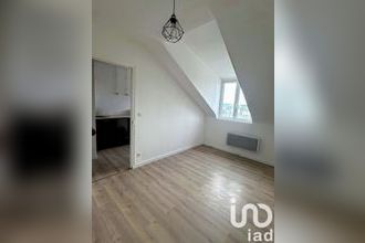 achat appartement epinay-sur-seine 93800