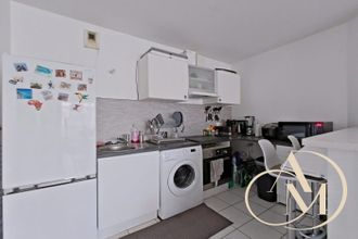 achat appartement epinay-sur-seine 93800