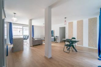 achat appartement epinay-sur-seine 93800