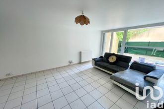 achat appartement epinay-sur-seine 93800