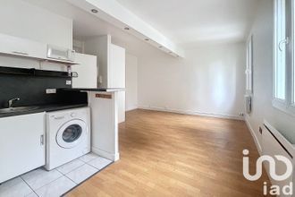 achat appartement epinay-sur-seine 93800