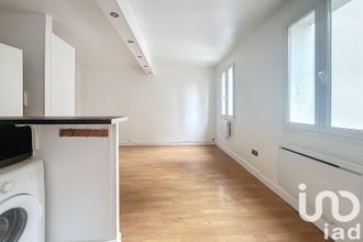 achat appartement epinay-sur-seine 93800