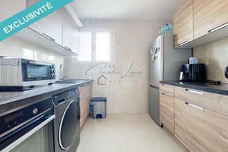 achat appartement epinay-sur-seine 93800