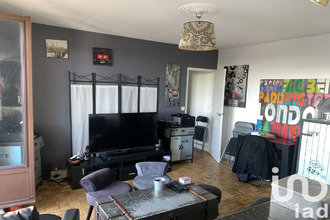 achat appartement epinay-sur-seine 93800