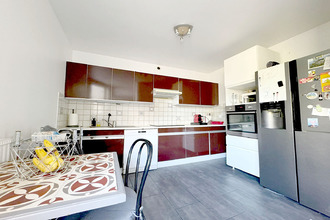 achat appartement epinay-sur-seine 93800