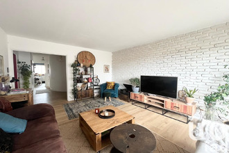 achat appartement epinay-sur-seine 93800