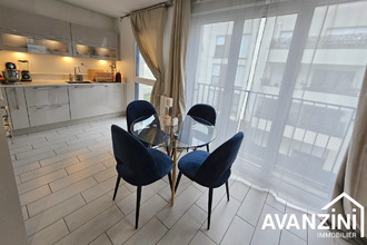 achat appartement epinay-sur-seine 93800