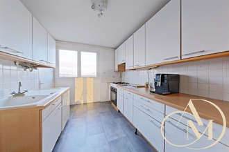 achat appartement epinay-sur-seine 93800