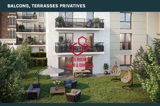 achat appartement epinay-sur-seine 93800
