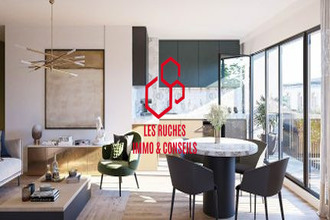 achat appartement epinay-sur-seine 93800