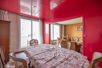 achat appartement epinay-sur-seine 93800