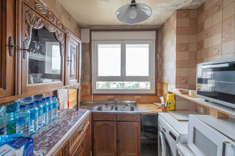 achat appartement epinay-sur-seine 93800