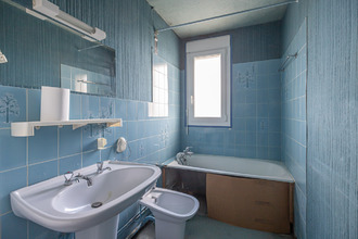 achat appartement epinay-sur-seine 93800