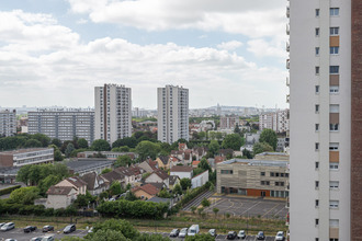 achat appartement epinay-sur-seine 93800