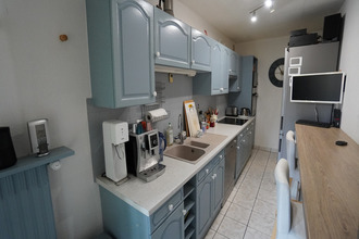 achat appartement epinay-sur-seine 93800