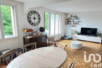 achat appartement epinay-sur-seine 93800