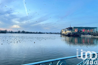 achat appartement epinay-sur-seine 93800