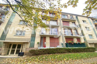 achat appartement epinay-sur-seine 93800