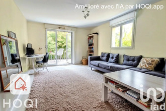 achat appartement epinay-sur-seine 93800