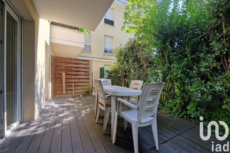 achat appartement epinay-sur-seine 93800