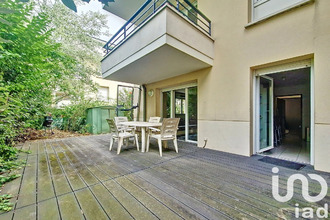 achat appartement epinay-sur-seine 93800